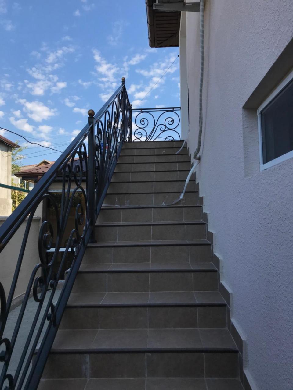 Guest House Palmovaia Gavan Gudauta Εξωτερικό φωτογραφία