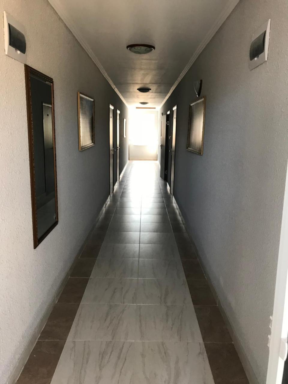 Guest House Palmovaia Gavan Gudauta Εξωτερικό φωτογραφία