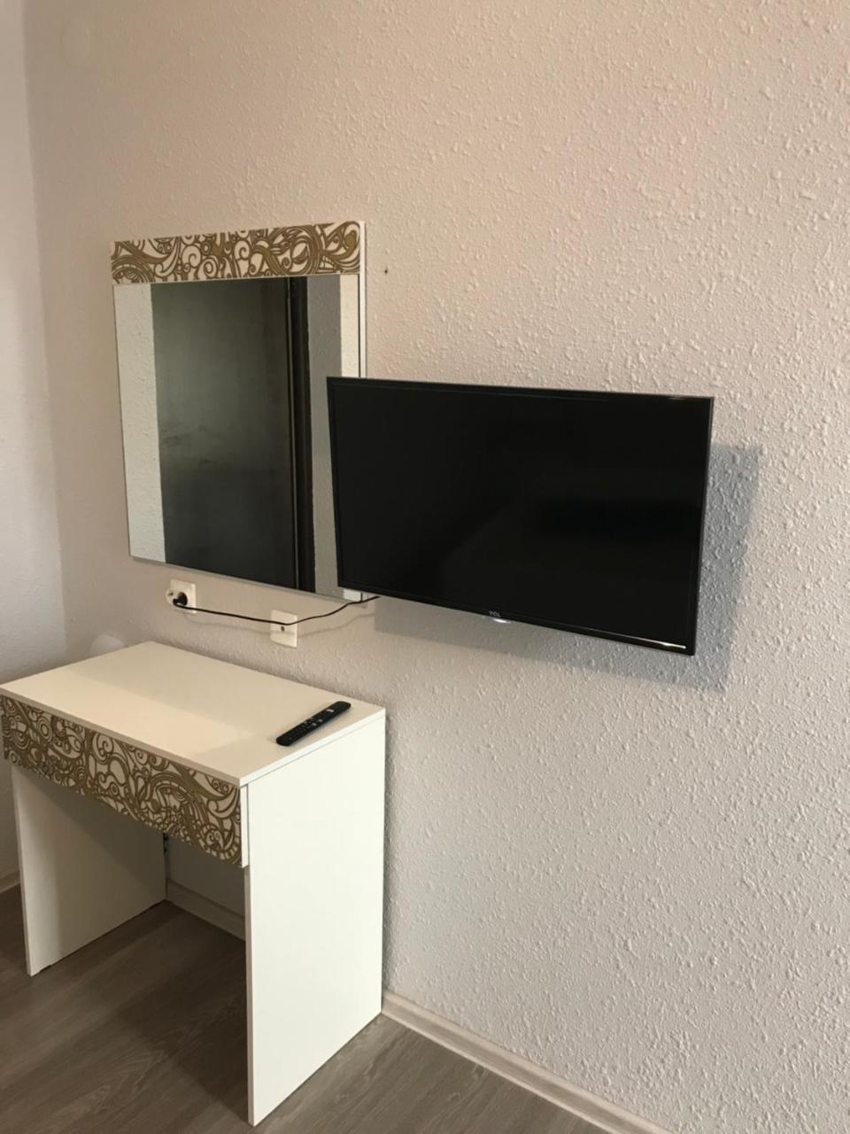 Guest House Palmovaia Gavan Gudauta Εξωτερικό φωτογραφία